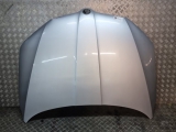 Skoda Octavia Mk3 2013-2016 Bonnet LA7W 2013,2014,2015,2016Skoda Octavia Mk3 2013-2016 Bonnet in silver  LA7W (check images) *DAMAGED* LA7W     GOOD