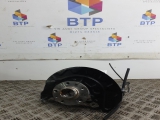 Volkswagen Golf Mk7 2013-2020 Hub Non Abs (front Driver Side) 5Q0407258C 2013,2014,2015,2016,2017,2018,2019,2020Volkswagen Golf Mk7 2013-2020 Hub Non Abs (front Driver Side) 5Q0407258C 5Q0407258C     GOOD