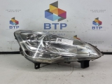 Citroen Berlingo Hdi Panel Van Doors 2010-2024 Headlight/headlamp (driver Side) 89318061 2010,2011,2012,2013,2014,2015,2016,2017,2018,2019,2020,2021,2022,2023,2024Citroen Berlingo Hdi Panel Van Doors 2010-2024 Headlight/headlamp (driver Side)  89318061     Used