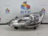 Citroen Berlingo Hdi Panel Van Doors 2010-2024 Headlight/headlamp (passenger Side) 89318051 2010,2011,2012,2013,2014,2015,2016,2017,2018,2019,2020,2021,2022,2023,2024Citroen Berlingo Hdi Panel Van Doors Headlight/headlamp (passenger Side)  89318051     Used