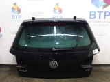 Volkswagen Golf Mk6 2009-2012 Tailgate  2009,2010,2011,2012Volkswagen Golf Mk6 2009-2012 Tailgate LC9X BLACK       GOOD