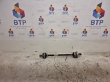 Volkswagen Golf R Tsi 4motion Dsg Hatchback 2020-2024 1984 Driveshaft - Passenger Rear (abs) 5WA501204A 2020,2021,2022,2023,2024VW Golf R Hatchback 2020-2024 1984 DRIVESHAFT - PASSENGER REAR (ABS) 5WA501204A 5WA501204A     GOOD