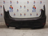 Seat Leon Cupra Mk 3 Hatchback 2012-2020 Bumper (rear) 5F9807421 2012,2013,2014,2015,2016,2017,2018,2019,2020SEAT LEON CUPRA MK 3 HATCHBACK  2012-2020 BUMPER (REAR)   5F9807421  5F9807421     GOOD