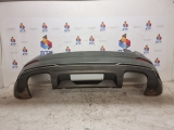 Audi Q2 2016-2023 Bumper (rear) GREY 81A807511B 2016,2017,2018,2019,2020,2021,2022,2023AUDI Q2 2016-2023 BUMPER (REAR) GREY   81A807511B 81A807511B 81A807511B     GOOD