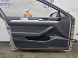 VOLKSWAGEN PASSAT B8 2015-2020 DOOR PANEL/CARD (FRONT PASSENGER SIDE)  2015,2016,2017,2018,2019,2020VOLKSWAGEN PASSAT B8  2015-2020 DOOR PANEL/CARD (FRONT PASSENGER SIDE)      GOOD