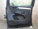 Volkswagen Sharan S Tdi Dsg Mpv 5 Door 2010-2015 Door Panel/card (front Driver Side) 7N 2010,2011,2012,2013,2014,2015VW Sharan S Tdi Dsg Mpv 5 Door 2010-2015 Door Panel/card (front Driver Side) 7N 7N     GOOD