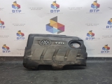 Volkswagen Golf Mk6 Se Tdi 2009-2013 1598 Engine Cover 03L103925BA 2009,2010,2011,2012,2013Volkswagen Golf Mk6 Se Tdi 2009-2013 1598 ENGINE COVER 03L103925BA 03L103925BA     GOOD