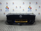 Volkswagen Jetta Tdi Saloon 2010-2015 1598 Bootlid  2010,2011,2012,2013,2014,2015VOLKSWAGEN JETTA SE TDI BLUEMOTION SALOON 4  Doors 2010-2015 1598 BOOTLID      GOOD