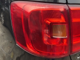 Volkswagen Jetta Tdi Saloon 2010-2015 Rear/tail Light (passenger Side)  2010,2011,2012,2013,2014,2015VOLKSWAGEN JETTA SE TDI 2010-2015 REAR/TAIL LIGHT (PASSENGER SIDE)      Used