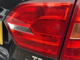 Volkswagen Jetta Tdi Saloon 2010-2015 Rear/tail Light On Body ( Drivers Side)  2010,2011,2012,2013,2014,2015VOLKSWAGEN JETTA SE TDI 2010-2015 REAR/TAIL LIGHT ON BODY ( DRIVERS SIDE)      Used