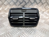 Audi Q3 2018-2023 Air Vents Rear 2018,2019,2020,2021,2022,2023AUDI Q3 REAR AIR VENTS CENTRE CONSOLE 83A819203 2018-2023 83A819203     GOOD