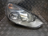 Ford Galaxy 5 Door Hatchback 2010-2015 Headlight/headlamp (driver Side) 6M21-13W029-BL 2010,2011,2012,2013,2014,2015FORD GALAXY HEADLIGHT DRIVER SIDE 6M21-13W029-BL HALOGEN 2010-2015 6M21-13W029-BL     GOOD