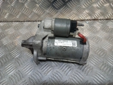 Ford Focus 2019-2024 1.5 Starter Motor H1BT-11000-GC 2019,2020,2021,2022,2023,2024FORD FOCUS MK4 STARTER MOTOR H1BT-11000-GC 1.5 DIESEL 2019-2024 H1BT-11000-GC     GOOD