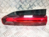 Bmw 3 Series 5 Door Estate 2019-2023 REAR/TAIL LIGHT ON TAILGATE (DRIVERS SIDE) 7433798 2019,2020,2021,2022,2023BMW X4 GO2 REAR LIGHT INNER DRIVER SIDE ON TAILGATE 7433798 2019-2023 7433798     GOOD