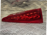 Audi A5 5 Door Hatchback 2011-2017 Rear/tail Light On Tailgate (drivers Side) 8T0945094C 2011,2012,2013,2014,2015,2016,2017AUDI A5 REAR LIGHT INNER ON BOOT 8T0945094C LED 5 DOOR 2011-2017 8T0945094C     Used