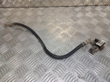 Ford Focus 2019-2024 Negative Battery Cable  2019,2020,2021,2022,2023,2024FORD FOCUS MK4 NEGATIVE BATTERY CABLE 1.5 DIESEL JX6T-10C679-BC 2019-2024 JX6T-10C679-BC     GOOD