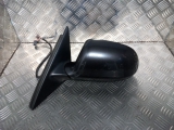 Audi A4 5 Door Saloon 2008-2015 2.0 DOOR MIRROR ELECTRIC (PASSENGER SIDE) 8K2857409D 2008,2009,2010,2011,2012,2013,2014,2015AUDI A4 B8 DOOR MIRROR PASSENGER SIDE 8K2857409D LZ7L LAVA GREY 2008-2015 8K2857409D     GOOD