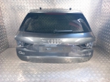 Audi Q3 5 Door Hatchback 2018-2023 Tailgate Grey  2018,2019,2020,2021,2022,2023AUDI Q3 TAILGATE S-LINE  LZ7S GREY 2018-2023      GOOD