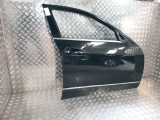 Mercedes E220 Auto 5 Door Saloon 2009-2013 DOOR BARE (FRONT DRIVER SIDE) Black  2009,2010,2011,2012,2013MERCEDES E CLASS DOOR DRIVER SIDE FRONT C197 W212 2009-2014      GOOD