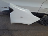 Renault Trafic Van 2016 Wing (driver Side) White  20162016 RENAULT TRAFIC WING (DRIVER SIDE)      GOOD