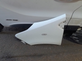 Renault Trafic Van 2016 Wing (passenger Side) White  20162016 RENAULT TRAFIC WING (PASSENGER SIDE)      GOOD