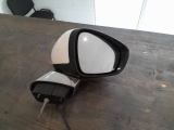 Citroen C3 5 Door Hatchback 2011 Door Mirror Electric (driver Side)  20112011 CITROEN C3 - 5 DOOR HATCHBACK - DOOR MIRROR ELECTRIC (DRIVER SIDE)      GOOD