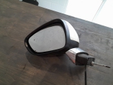 Citroen C3 5 Door Hatchback 2011 Door Mirror Electric (passenger Side)  20112011 CITROEN C3 - 5 DOOR HATCHBACK - DOOR MIRROR ELECTRIC (PASSENGER SIDE)      GOOD