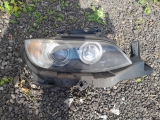 Bmw 320i M Sport 2 Door Coupe 2009 Headlight/headlamp (driver Side)  20092009 BMW 320i M SPORT 2 DOOR COUPE HEADLIGHT/HEADLAMP (DRIVER SIDE)      GOOD