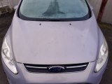 Ford Grand C-max 2012 1 Bonnet  20122012 FORD GRAND C-MAX BONNET      GOOD