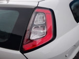 Fiat Punto Multijet Pop E5 4 Dohc Hatchback 3 Doors 2012-2023 Rear/tail Light (driver Side)  2012,2013,2014,2015,2016,2017,2018,2019,2020,2021,2022,2023FIAT PUNTO MULTIJET POP E5 4 DOHC  2012-2023 REAR/TAIL LIGHT (DRIVER SIDE)      GOOD