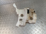 MERCEDES ML280 W164 2005-2009 WASHER BOTTLE & PUMP MOTOR 2005,2006,2007,2008,2009MERCEDES ML280 W164 2005-2009 WASHER BOTTLE AND PUMP MOTOR A1648690020 A1648690020     Used