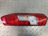 PEUGEOT BOXER 2015-2020 REAR TAIL LAMP LIGHT (DRIVERS SIDE) 2015,2016,2017,2018,2019,2020PEUGEOT BOXER 2015-2020 REAR TAIL LAMP LIGHT (DRIVERS SIDE) WITH BULB HOLDER      PERFECT