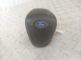 FORD TRANSIT CONNECT 2014-2018 STEERING WHEEL AIRBAG 2014,2015,2016,2017,2018FORD TRANSIT CONNECT 2014-2018 STEERING WHEEL AIRBAG DT11-K042B85-AA35B8 DT11-K042B85-AA35B8     Used