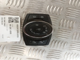 FORD TRANSIT CONNECT 2015-2018 HEADLIGHT CONTROL SWITCH 2015,2016,2017,2018FORD TRANSIT CONNECT 2015-2018 HEADLIGHT CONTROL SWITCH BM5T13A024CE R2 BM5T13A024CE     Used
