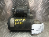 MERCEDES SPRINTER 519 CDI MWB E5 6 DOHC 2009-2018 2987 STARTER MOTOR (AUTO GEARBOX) A006151750180 2009,2010,2011,2012,2013,2014,2015,2016,2017,2018MERCEDES SPRINTER 2009-2018 3.0 DIESEL STARTER MOTOR (AUTO) A006151750180 A006151750180     Used