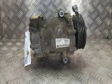 PEUGEOT BOXER 2014-2018 2.2  AIR CON COMPRESSOR/PUMP 9676552680 2014,2015,2016,2017,2018PEUGEOT BOXER 2014-2018 2.2  AIR CON COMPRESSOR/PUMP 9676552680 9676552680     Used