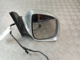 AUDI Q7 ESTATE 5 Door 2006-2008 3.0 DOOR MIRROR ELECTRIC (DRIVER SIDE)  2006,2007,2008AUDI Q7 ESTATE 5 Door 2006-2008 3.0 DOOR MIRROR ELECTRIC (DRIVER SIDE)      GOOD