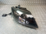 AUDI Q7 2006-2008 HEADLIGHT HEADLAMP (DRIVER SIDE) 2006,2007,2008AUDI Q7 2006-2008 HEADLIGHT HEADLAMP (DRIVER SIDE) 4L0941004K 4L0941004K     GOOD