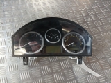 LAND ROVER DISCOVERY 3 L319 2004-2010 INSTRUMENT CLUSTER SPEEDO CLOCKS 2004,2005,2006,2007,2008,2009,2010LAND ROVER DISCOVERY 3 L319 2004-2010 INSTRUMENT CLUSTER SPEEDO CLOCKS YAC502070 YAC502070     Used