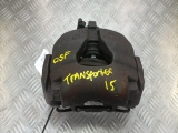 VOLKSWAGEN TRANSPORTER 2.0 2009-2015 BRAKE CALIPER (FRONT DRIVER SIDE) 2009,2010,2011,2012,2013,2014,2015VOLKSWAGEN TRANSPORTER 2.0 2009-2015 BRAKE CALIPER (FRONT DRIVER SIDE)      Used