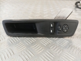 CITROEN DISPATCH PANEL VAN 2016-2023 ELECTRIC WINDOW SWITCH (FRONT DRIVER SIDE) 96783350ZD, 98144413ZD 2016,2017,2018,2019,2020,2021,2022,2023CITROEN DISPATCH 2016-2023 WINDOW SWITCH (FRONT DRIVER SIDE) 96783350ZD 96783350ZD, 98144413ZD     Used