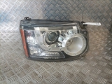 LAND ROVER DISCOVERY 4 HSE ESTATE 5 Door 2009-2016 HEADLIGHT/HEADLAMP XENON (DRIVER SIDE) AH22-13W029-FC 2009,2010,2011,2012,2013,2014,2015,2016LAND ROVER DISCOVERY 4 2009-2016 HEADLIGHT XENON (DRIVER SIDE) AH22-13W029-FC AH22-13W029-FC     Used