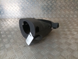 FORD TRANSIT CONNECT MK2 2013-2017 STEERING COLUMN COWLING TRIM (COMPLETE) 2013,2014,2015,2016,2017FORD TRANSIT CONNECT MK2 2013-2017 STEERING COLUMN COWLING TRIM (COMPLETE)      Used
