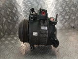 FORD TRANSIT CONNECT MK2 2015-2017 1.6  AIR CON COMPRESSOR/PUMP DG9H-19D629-HD 2015,2016,2017FORD TRANSIT CONNECT MK2 2015-2017 1.6  AIR CON COMPRESSOR PUMP DG9H-19D629-HD DG9H-19D629-HD     Used