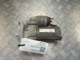 CITROEN BERLINGO 1.6 DIESEL E5 2008-2013 1.6 STARTER MOTOR 9648644680 2008,2009,2010,2011,2012,2013CITROEN BERLINGO 1.6 PETROL STARTER MOTOR 9648644680 9648644680     Used