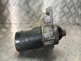 CITROEN BERLINGO MK2 2008-2015 1.6 STARTER MOTOR  2008,2009,2010,2011,2012,2013,2014,2015CITROEN BERLINGO MK2 2008-2015 1.6 DIESEL STARTER MOTOR REF01      Used