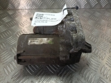 CITROEN BERLINGO MK2 2008-2015 1.6 STARTER MOTOR  2008,2009,2010,2011,2012,2013,2014,2015CITROEN BERLINGO MK2 2008-2015 1.6 DIESEL STARTER MOTOR REF02      Used