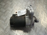 CITROEN BERLINGO MK2 2008-2015 1.6 STARTER MOTOR 9688268480 2008,2009,2010,2011,2012,2013,2014,2015CITROEN BERLINGO MK2 2008-2015 1.6 DIESEL STARTER MOTOR REF03 9688268480     Used