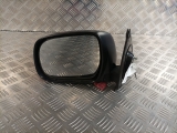 TOYOTA HILUX PICK UP 2007-2015 2982 DOOR MIRROR MANUAL (PASSENGER SIDE) E4022242 2007,2008,2009,2010,2011,2012,2013,2014,2015TOYOTA HILUX 2007-2015 DOOR MIRROR MANUAL (PASSENGER SIDE) E4022242 E4022242     Used