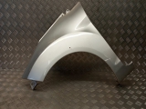 FORD FIESTA MK7 VAN CAR DERIVED VAN 2010-2023 WING (PASSENGER SIDE) SILVER  2010,2011,2012,2013,2014,2015,2016,2017,2018,2019,2020,2021,2022,2023FORD FIESTA MK7 VAN CAR DERIVED VAN 2010-2023 WING (PASSENGER SIDE) SILVER      Used